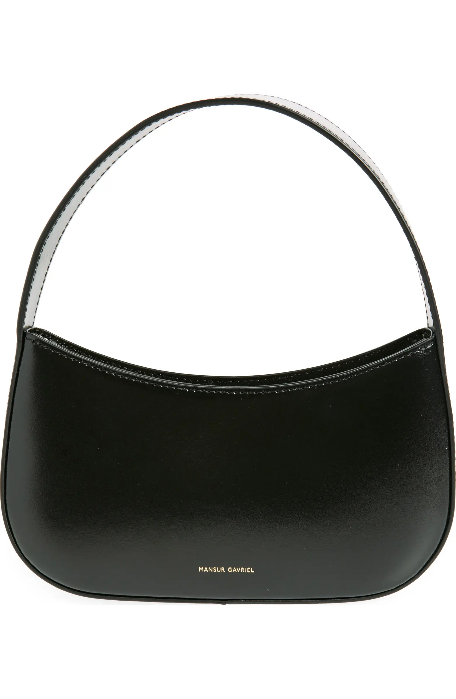 Mini BonBon Leather Shoulder Bag | Nordstrom