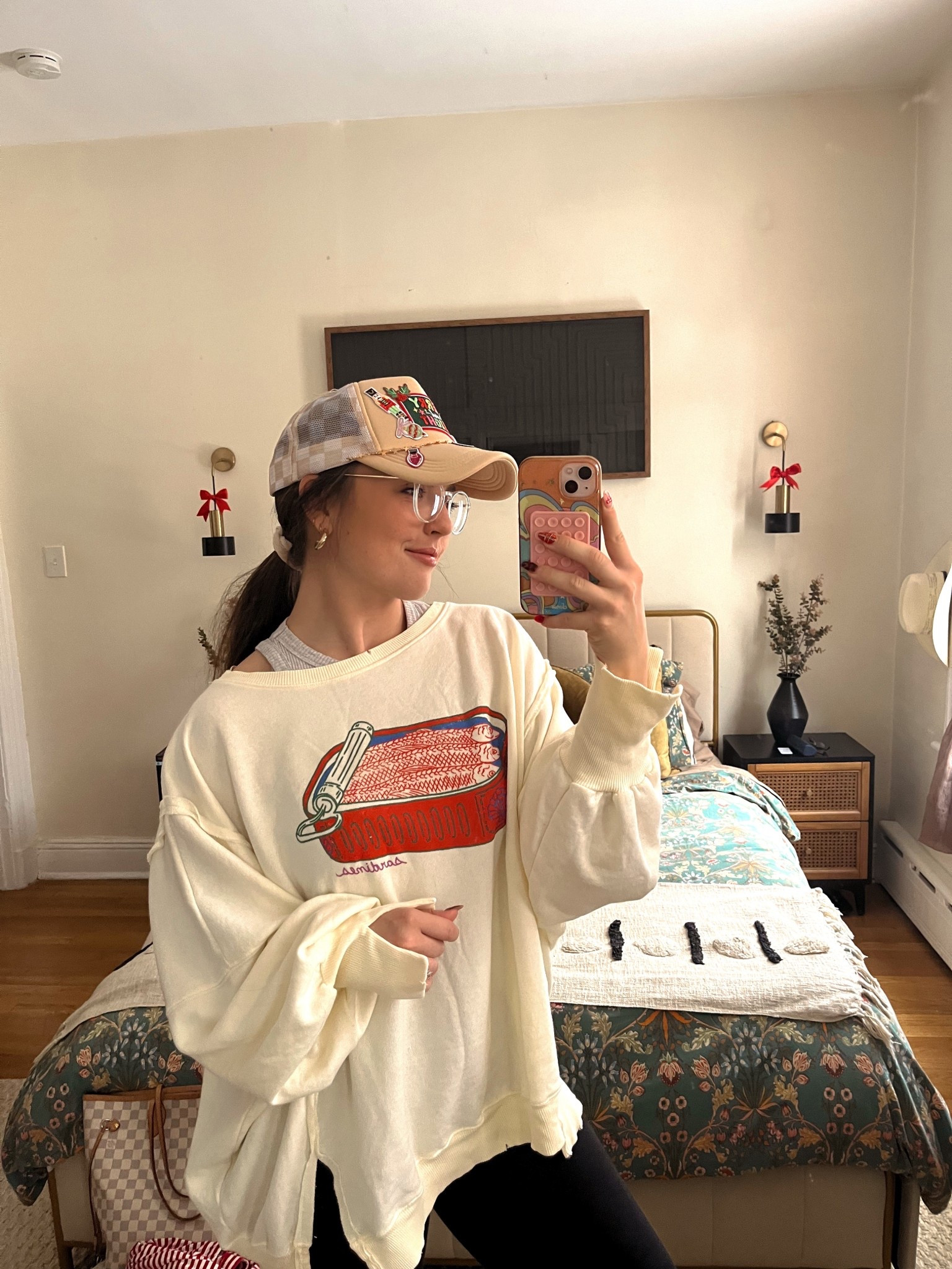 #LTKFindsUnder100 #LTKGiftGuide #LTKootd