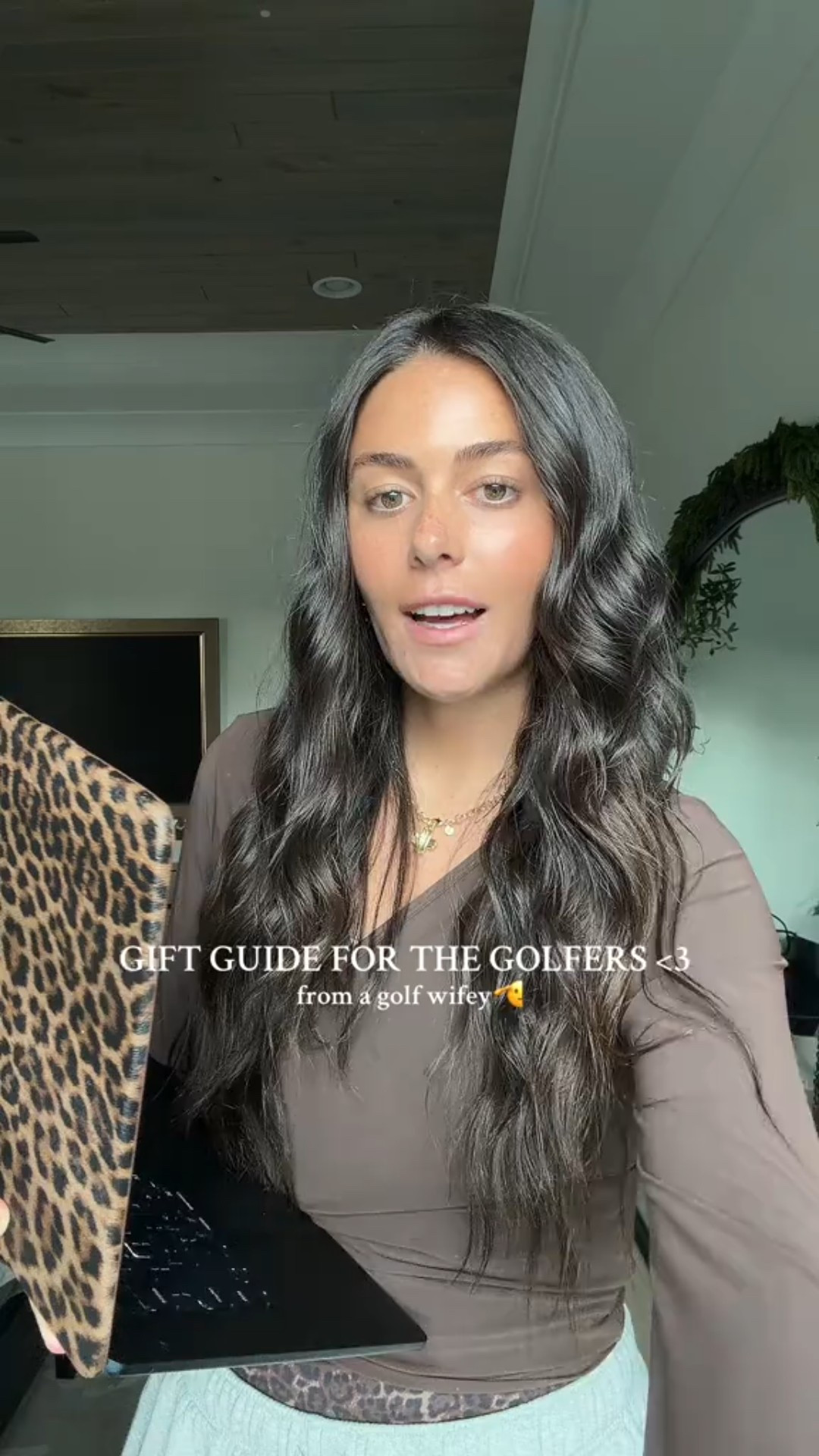 GIFT GUIDE: for the golfers <3 from a golf wifey!

#LTKMens #LTKGiftGuide #LTKHoliday