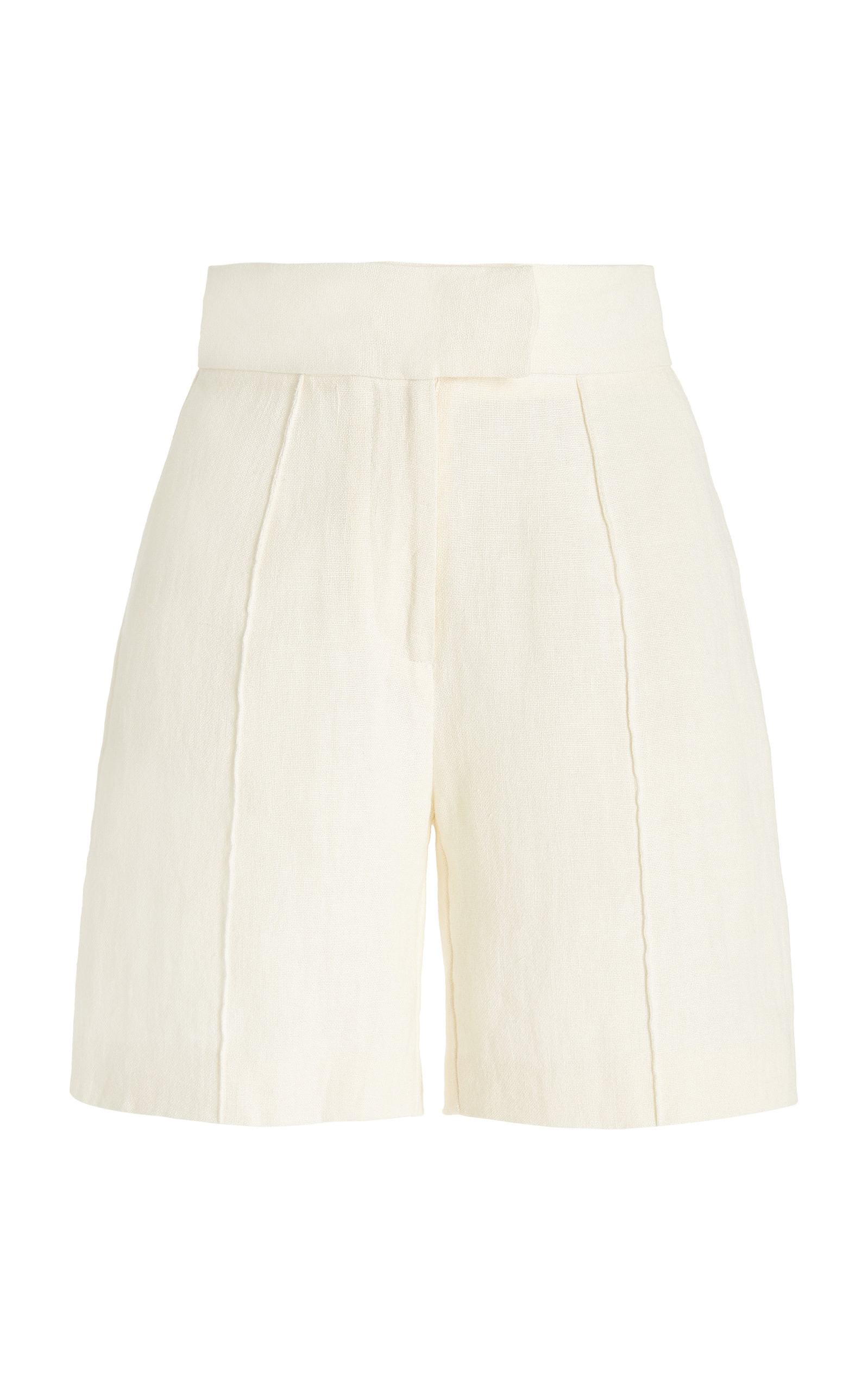 Lola Linen Shorts | Moda Operandi (Global)