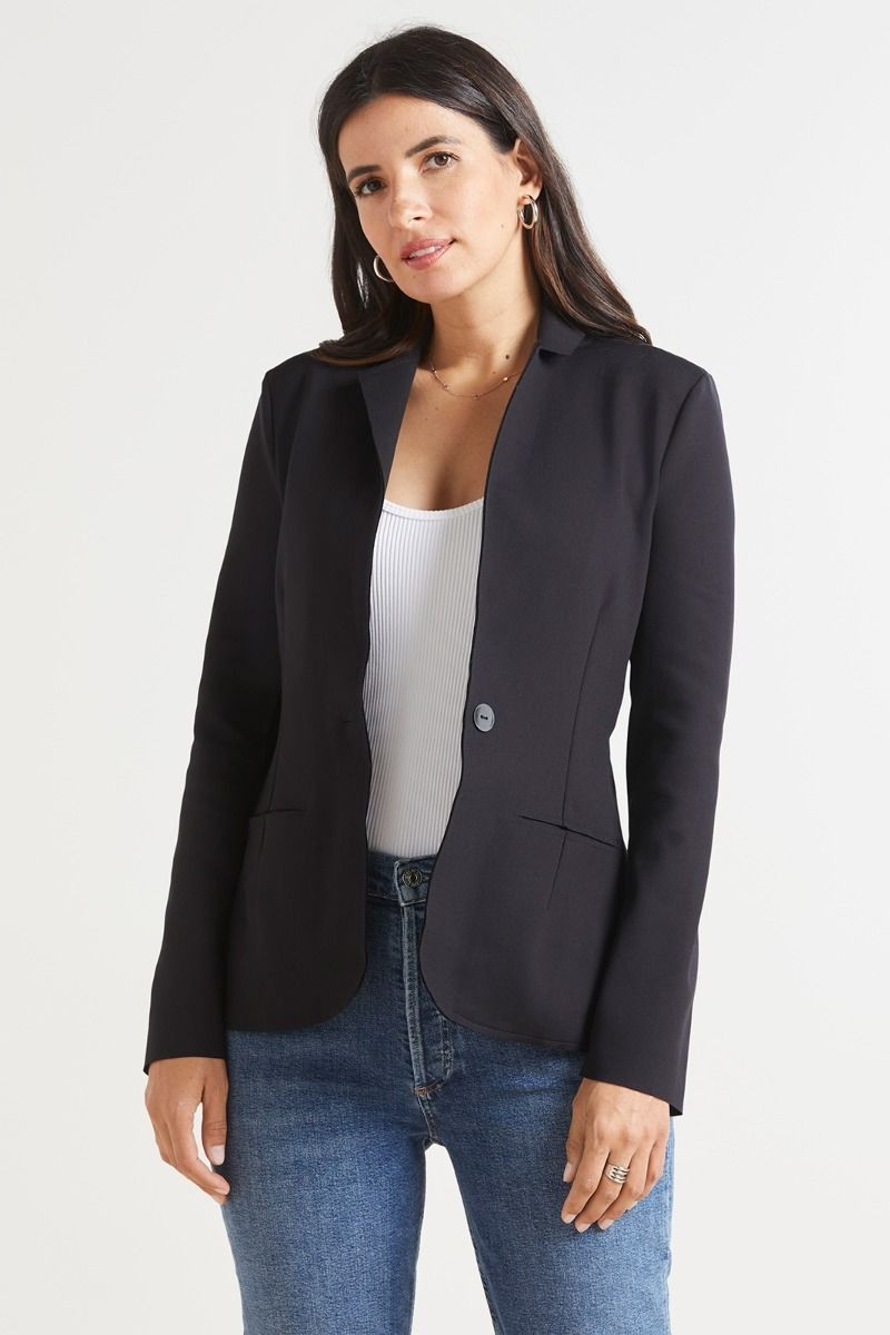 COMMANDO CEO Blazer | EVEREVE | Evereve