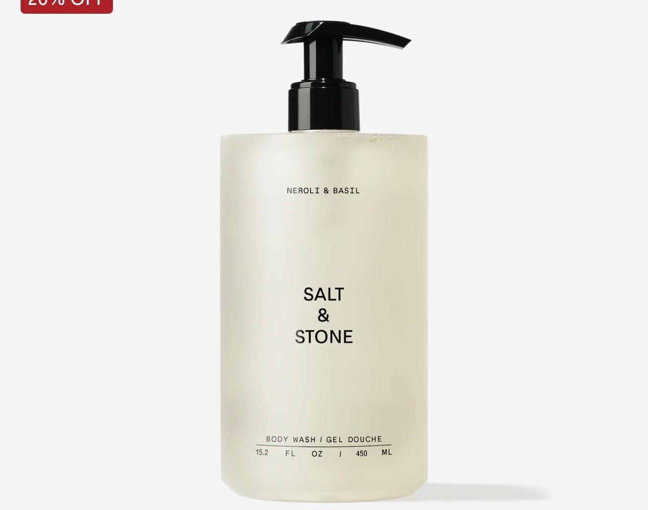 My favorite fresh and expensive smelling body wash!

#LTKHoliday #LTKdayinmylife #LTKGiftGuide