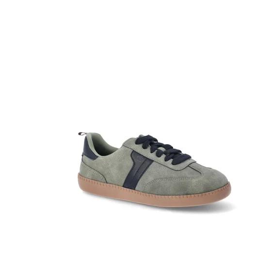 Wonder Nation Little and Big Kids Unisex Sport Sneakers | Walmart (US)