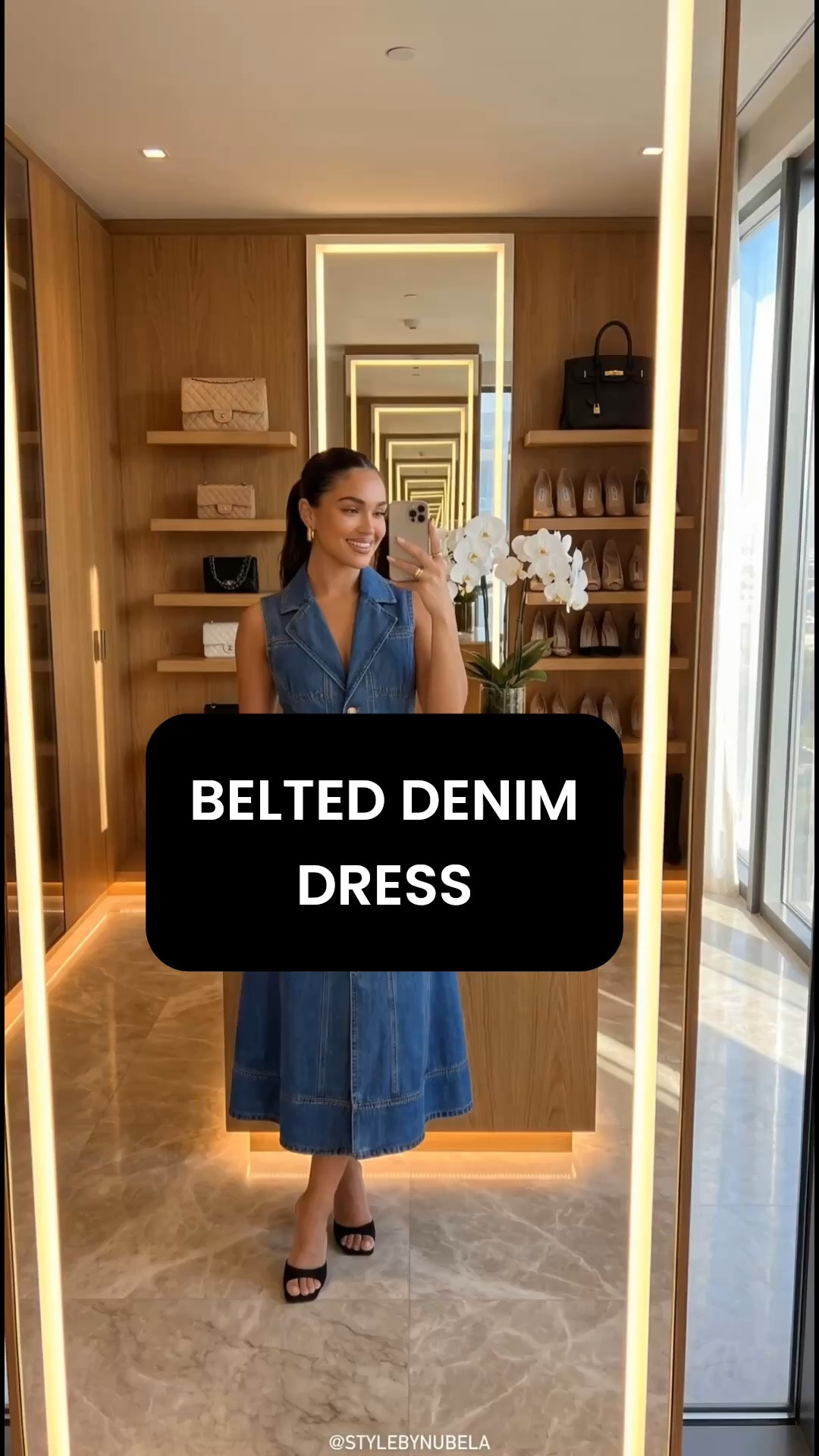 Belted buttoned denim Modi dress: teacher outfit, summer dress style over 40, work outfit 
#LTKSummer #LTKVacation 

casual summer outfits women, style over 40, women fashion over 50, summer style over 60, mature women elevated outfits, everyday stylish outfits, everyday summer outfit ideas, effortless warm weather style, chic casual outfits women, summer fashion, fall fashion, summer outfits ideas, effortless chic style, fashion inspiration, outfit Inspo, summer style, style inspiration, wardrobe staple, outfit ideas, how to wear, summer wardrobe

#OOTD #OutfitInspo #Stylelnspo #LookOfTheDay #StreetStyle #casualoutfitideas #summeroutfitinspo  #EffortlessStyle #denimstyle.

#LTKPlusSize #LTKTall #LTKPetite #LTKBump #LTKmomlife #LTKOver40 #LTKMidsize #LTKvlog #LTKgrwm #LTKootd #LTKdayinmylife #LTKSaleAlert #LTKSeasonal #LTKmomlife