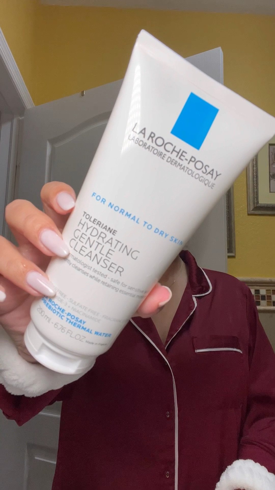 Skincare products I use before going to bed 🧖🏻‍♀️✨🧴💓

#LTKfindsunder50 #LTKbeauty #LTKVideo