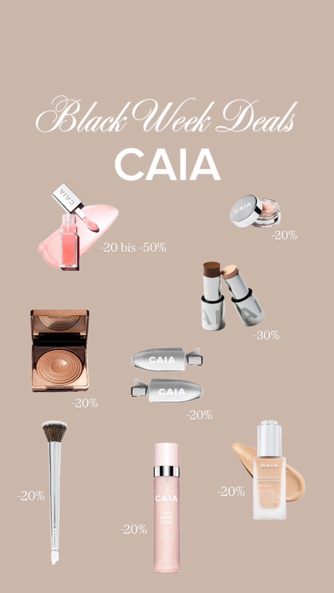 BLACK WEEK SALE 🎀

#LTKbeauty #LTKstyletip #LTKCyberWeek