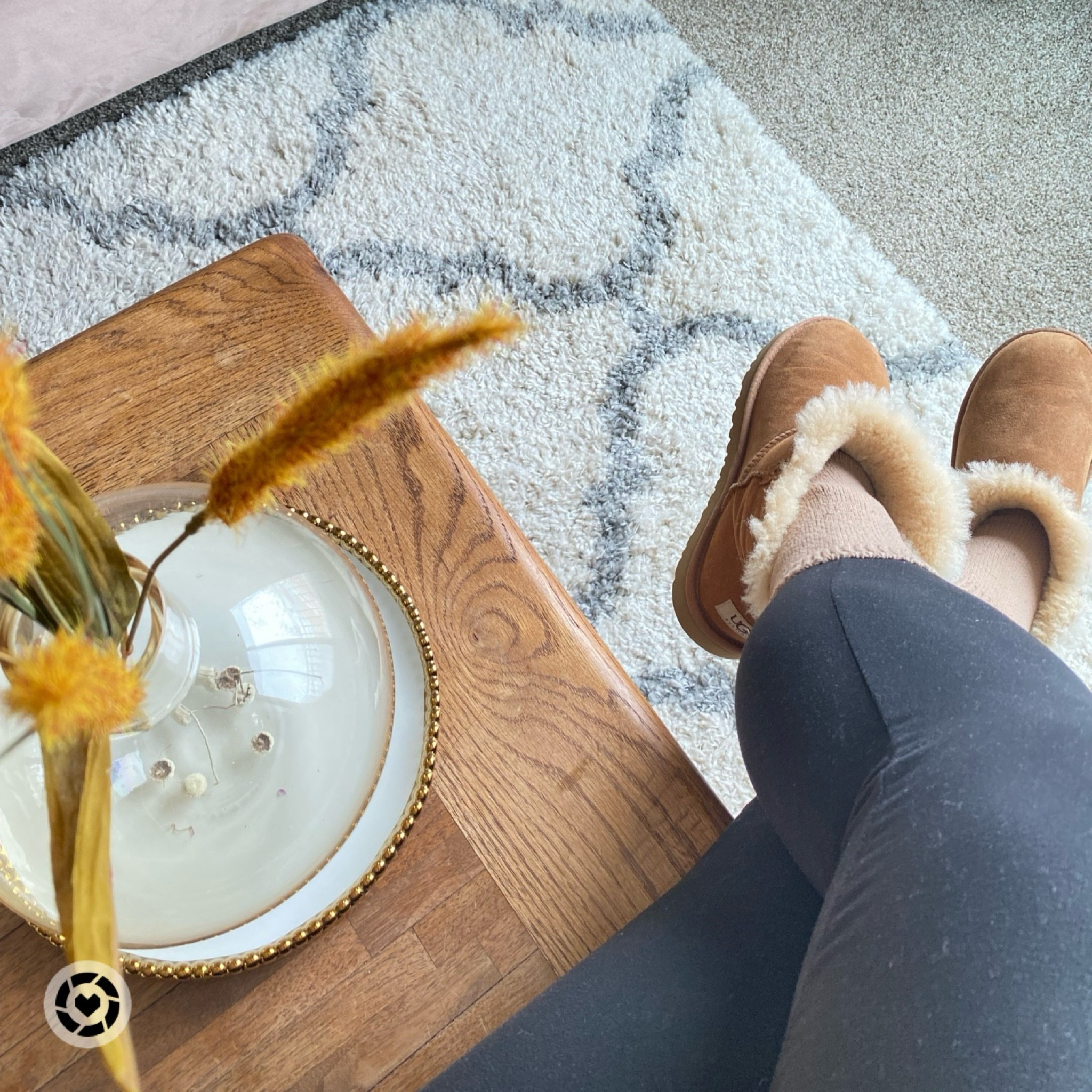 Cozy Days with UGG boots 👢 

UGG boots, slippers, clogs
pampa bay gold ceramic plates

#LTKHoliday #LTKShoeCrush #LTKSeasonal