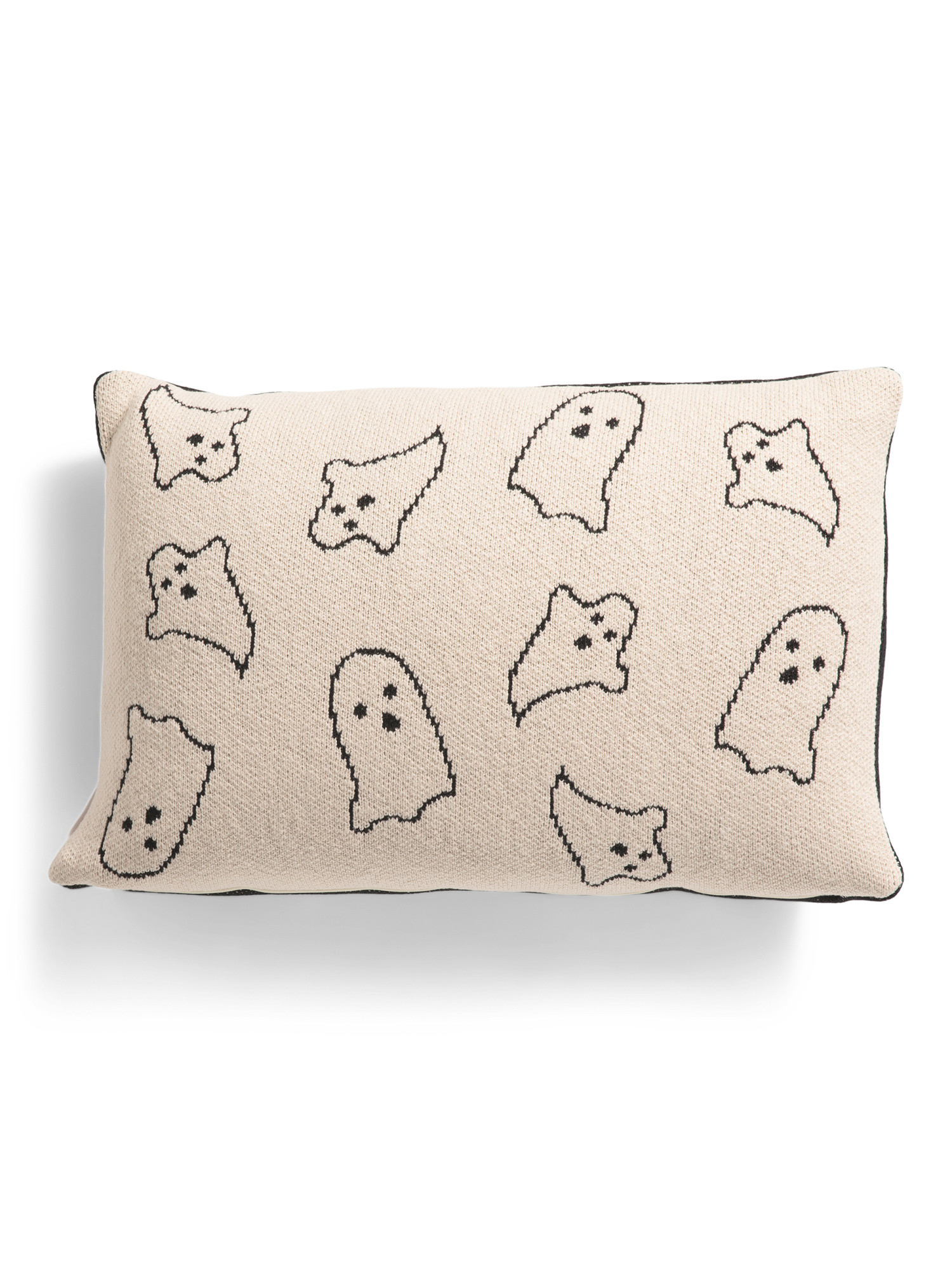 16x24 Ghost Pillow | Global Home | Marshalls | Marshalls