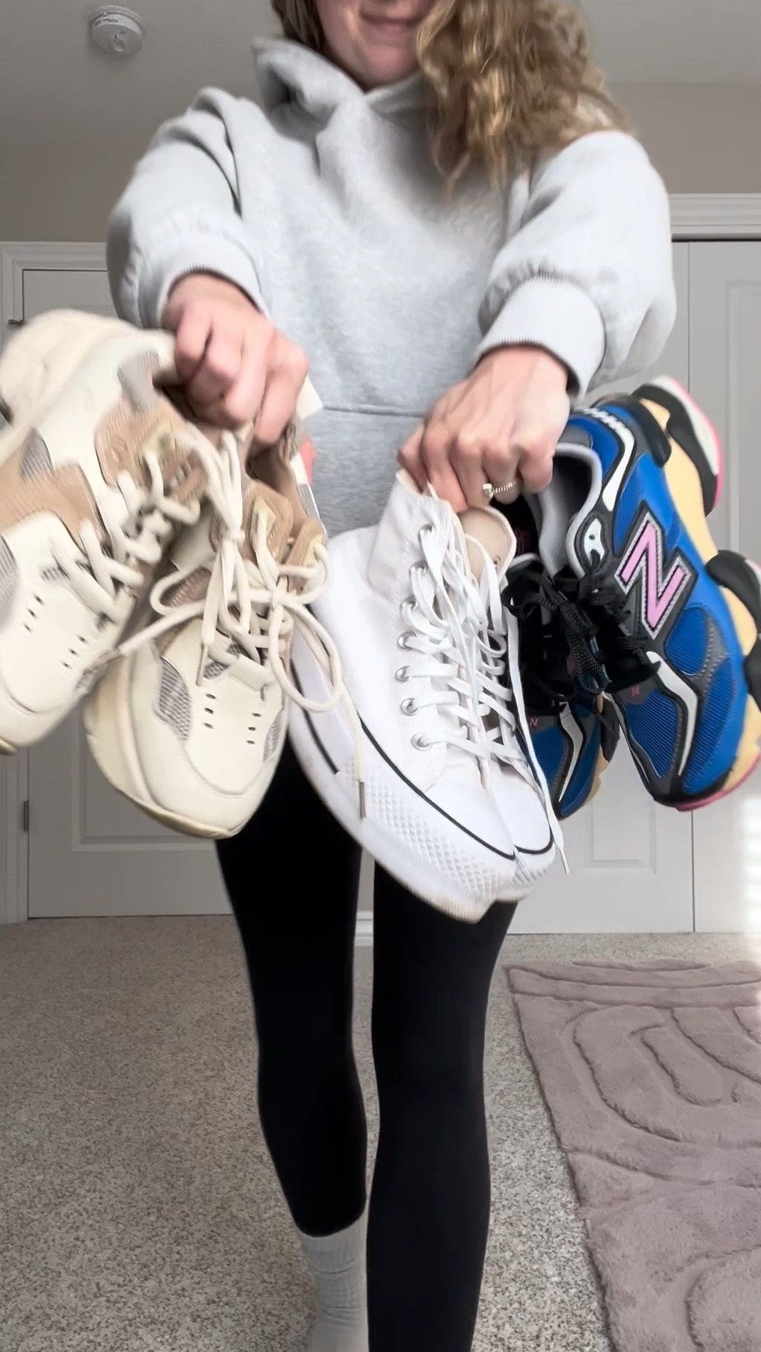 Elevating my basic fall outfit PART 1; shoes!

#LTKStyleTip #LTKShoeCrush #LTKFindsUnder100