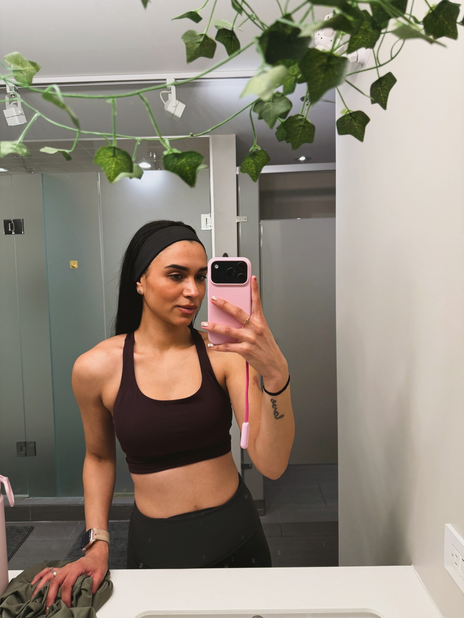 ✨✨🎀

#LTKfitness #LTKcanada