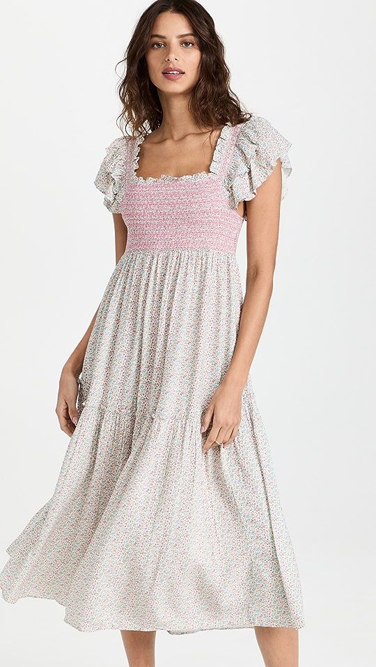 Burnley Dress | Shopbop