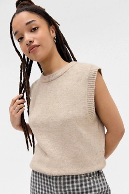 UO Cassy Tank Top | Urban Outfitters UK