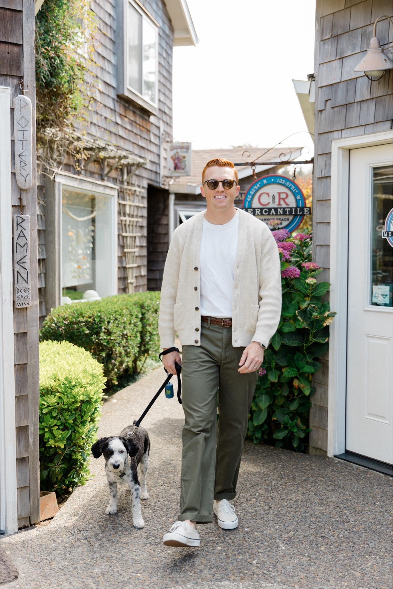 Men’s coastal summer vacation outfit

#LTKMens