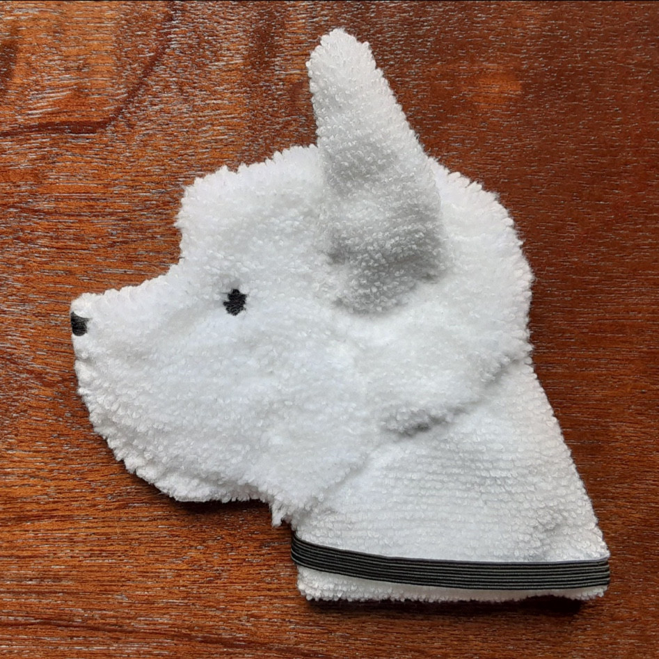 This was my mom’s favorite stocking stuffer last year - a Westie eyeglass cleaning cloth - so many other breeds available! So adorable and makes a great little gift for a dog mom or dad (or grandparent!) Boxer, Lab, GSP, Pug, Poodle, Yorkie, I linked a lot of them / more avail if you click and go see the rest. Cats available too!

#LTKHoliday #LTKGiftGuide #LTKCyberWeek