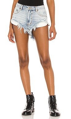 brand: 
                    One Teaspoon | Revolve Clothing (Global)