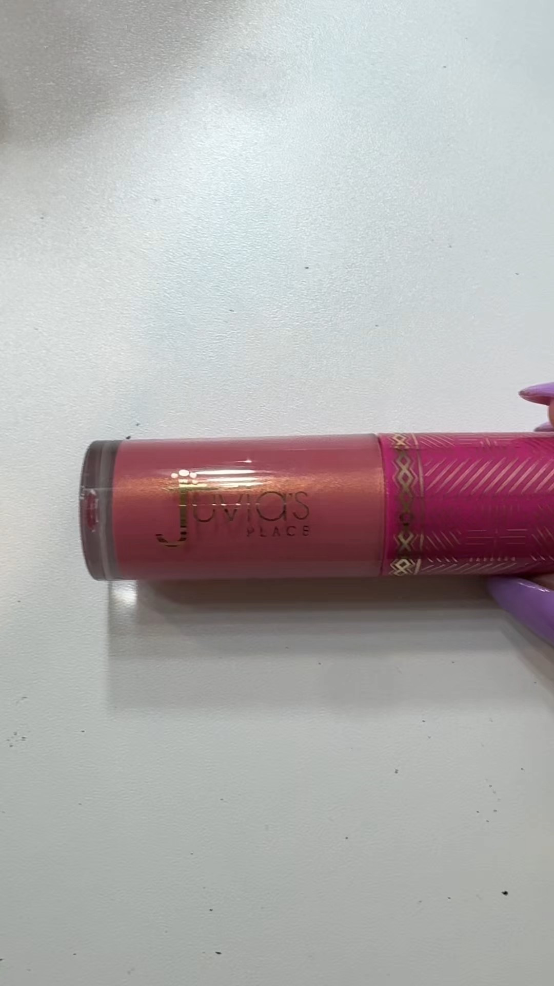 Juvia’s Place Blushed Liquid Blush
	•	🌸 Liquid blush that melts into your skin
	•	💖 The tiniest drop = the prettiest glow
	•	🎨 Soft Tulip Glow review + swatch


#LTKU #LTKBeauty