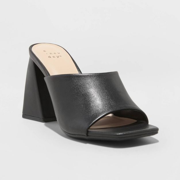 Women's Vira Heels - A New Day™ | Target