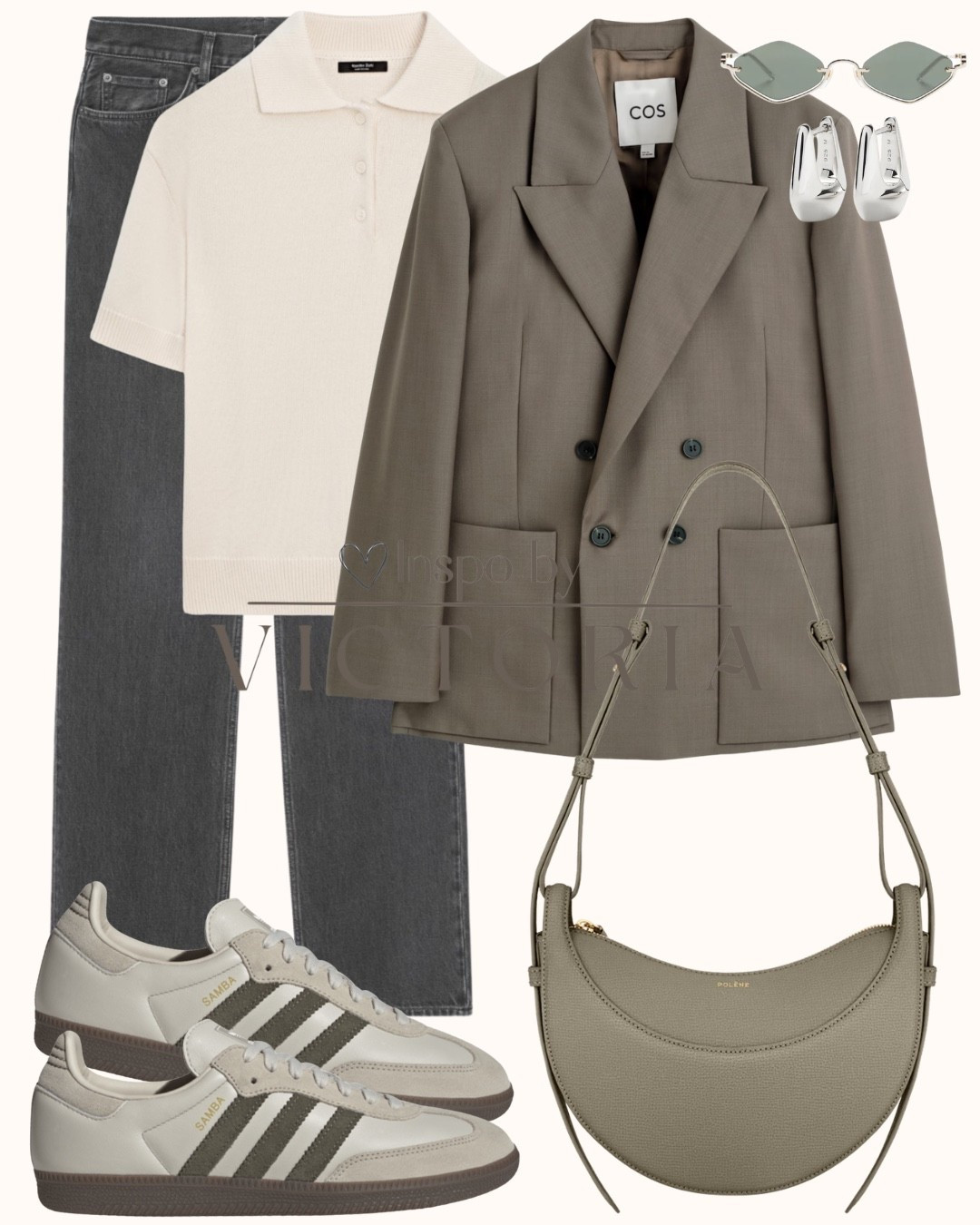 Soft textures, tailored structure, and understated luxury. The kind of minimalism that speaks for itself.🤎

#LuxuryMinimalism #ModernNeutrals #EffortlessChic  #LTKEdit


#LTKSeasonal #LTKSaleAlert #LTKootd