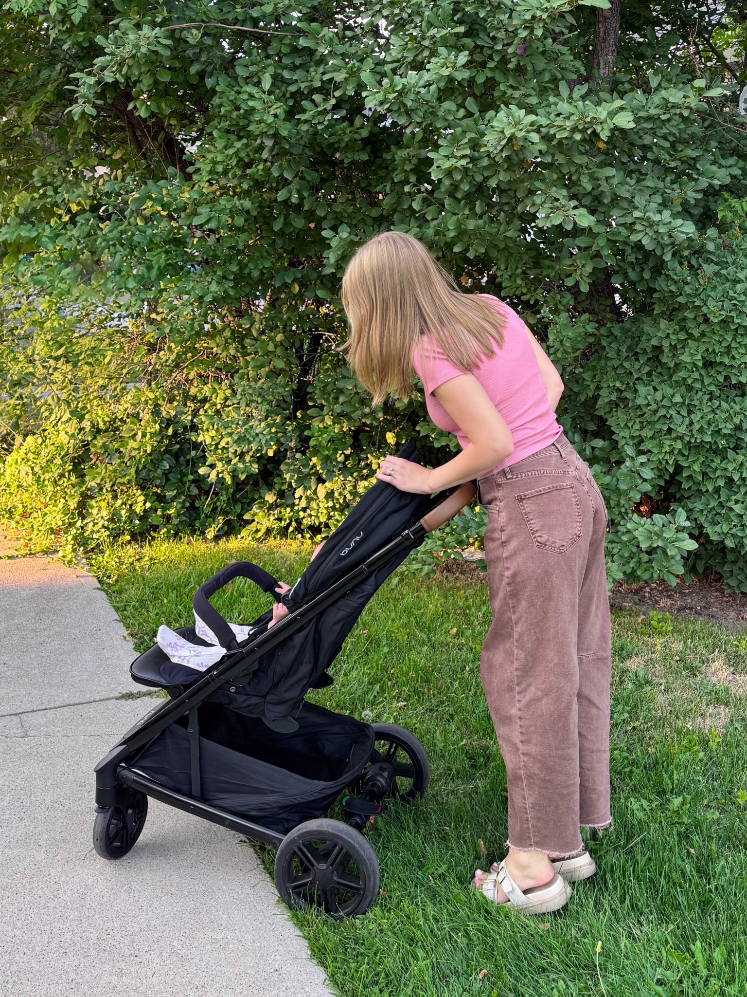 OOTD 💓🌱

#LTKautumn #LTKStyleTip #LTKBaby