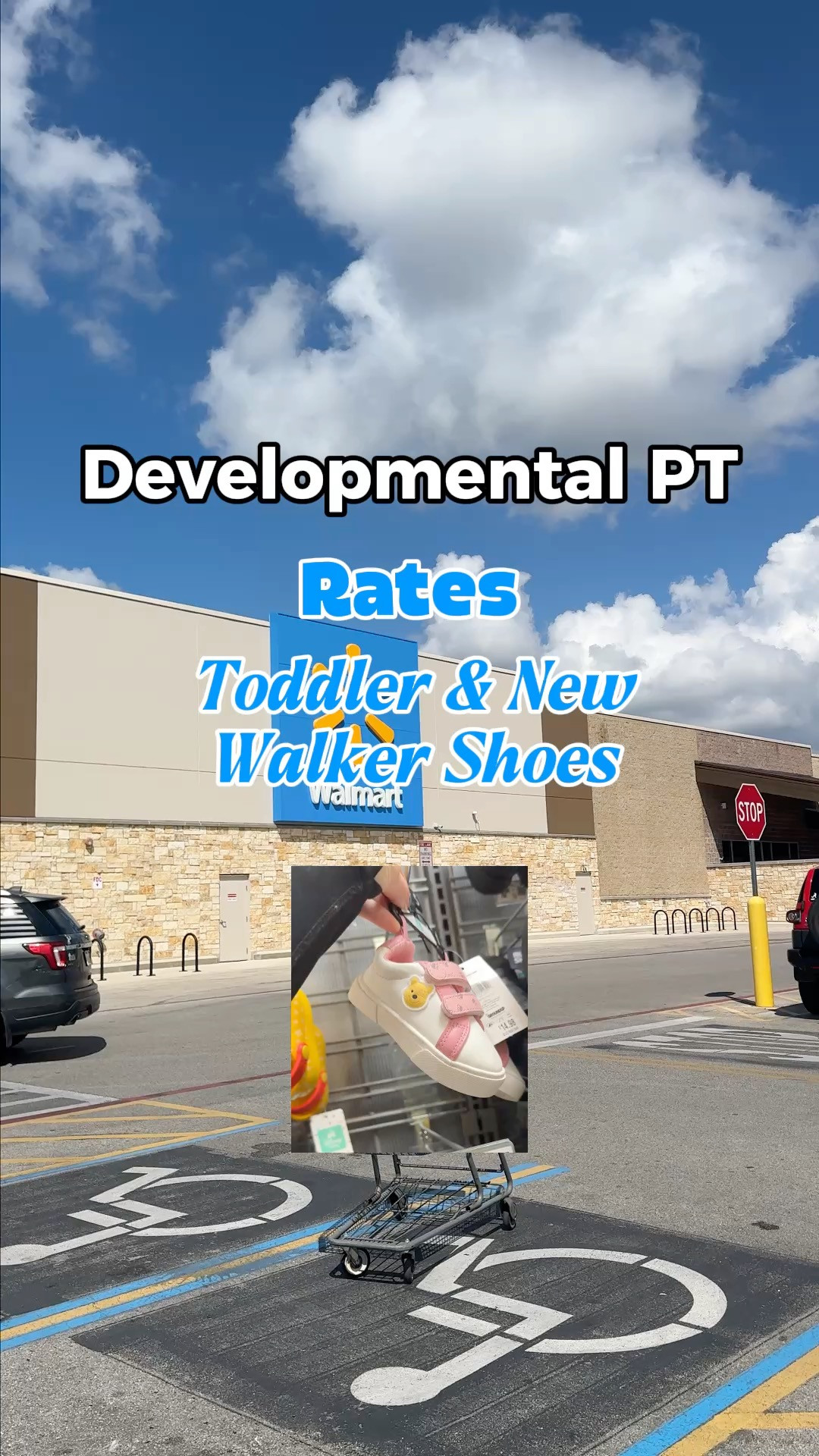 Rating toddler shoes @ Walmart as a developmental PT! 

 #LTKFindsUnder50 #LTKShoeCrush #LTKKids