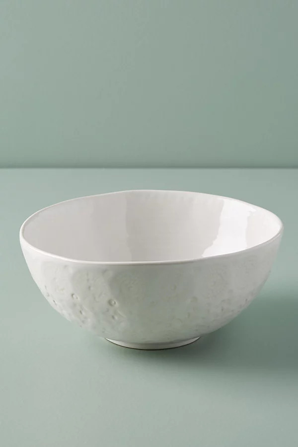 Old Havana Salad Bowl | Anthropologie (US)