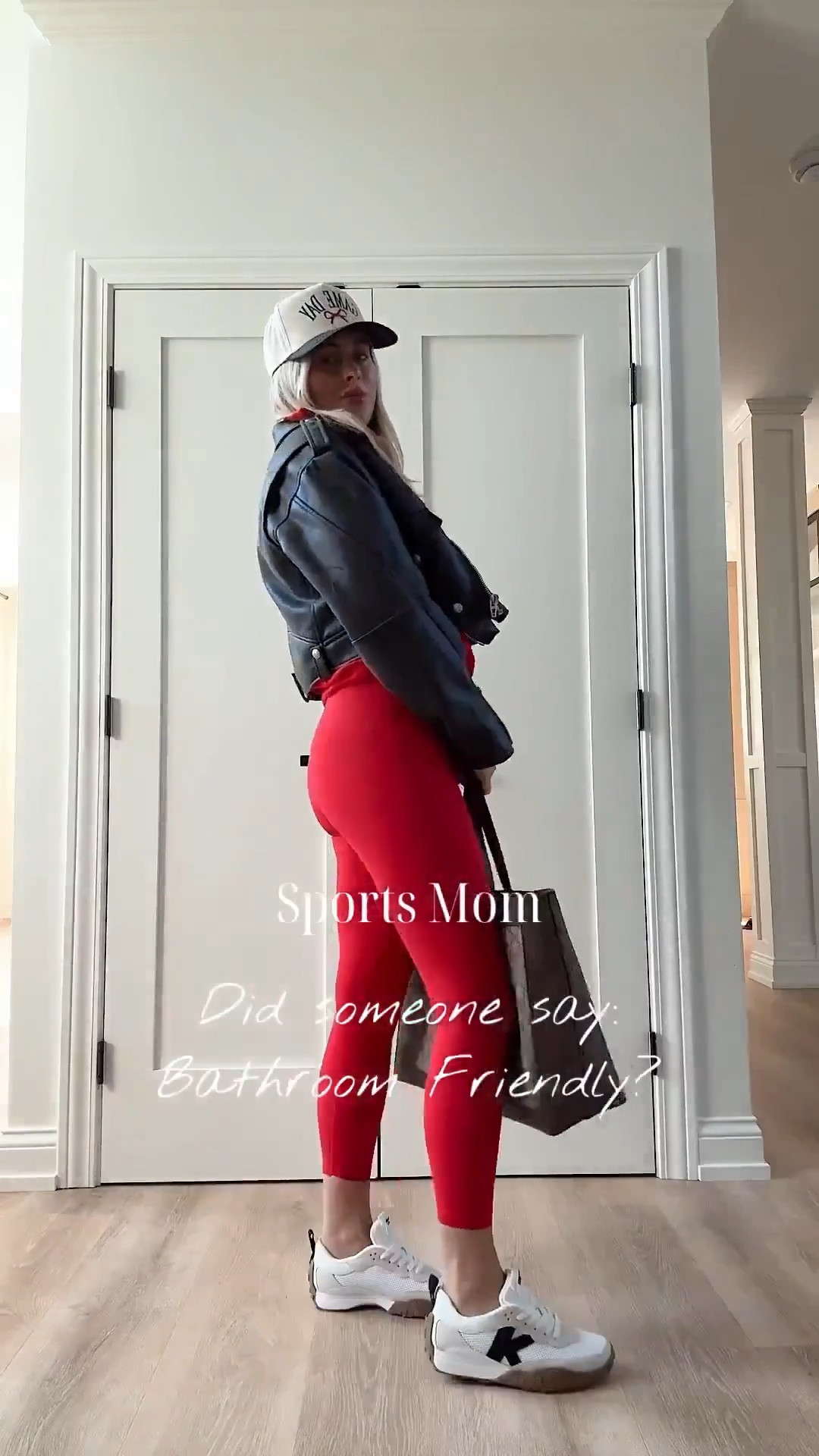 Leggings are on sale! For the sports mom, traveler or just to run errands in… these outfits are for you! For new customers use my code: LILLIEXSPANX to save! 🔥 

I wear tops size small regular. 
Pants small, talls. 
Jumpsuit I’m in small regular.



#LTKActive #LTKmomlife #LTKSeasonal