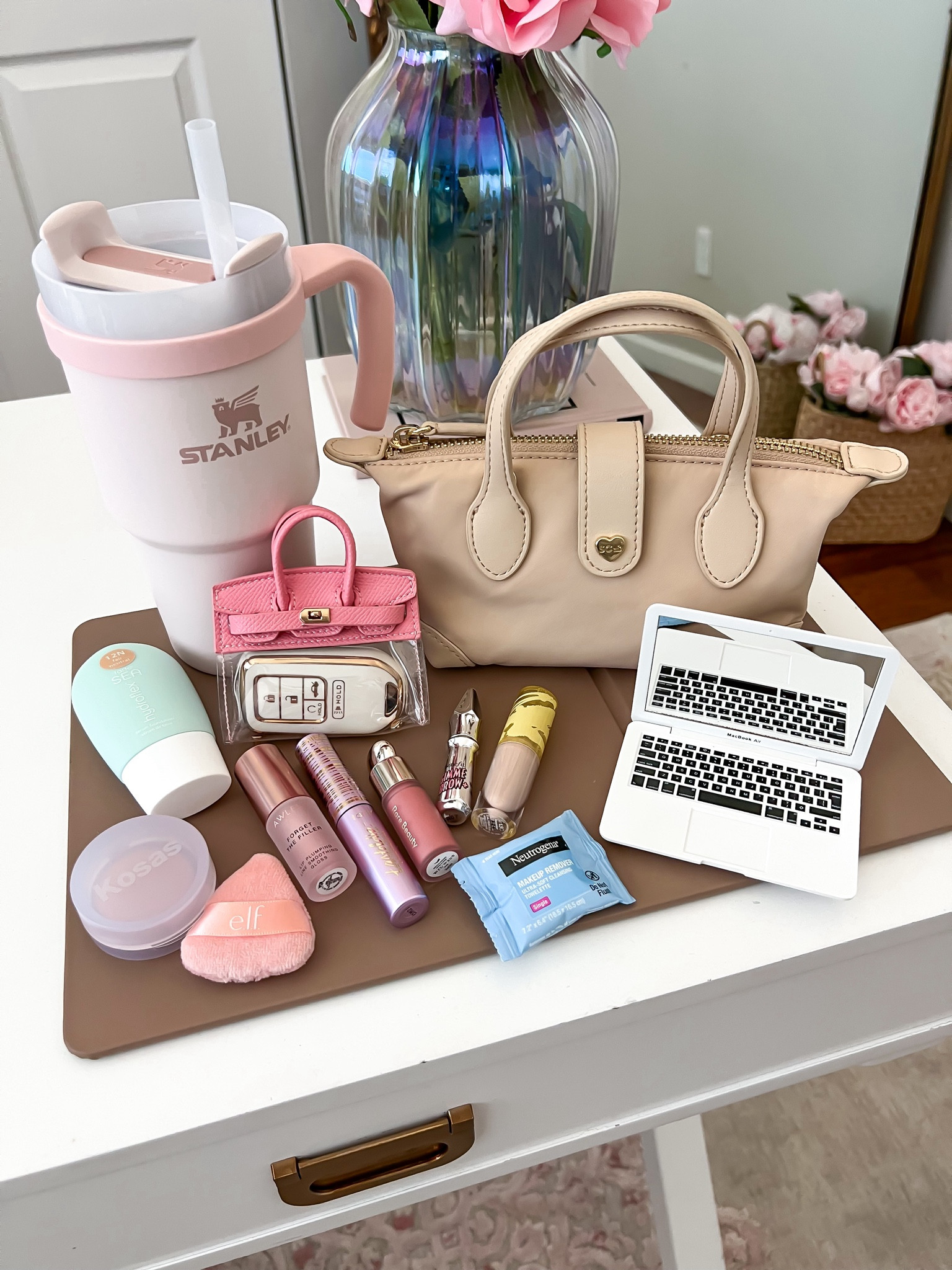 Mini’s from amazon 💖