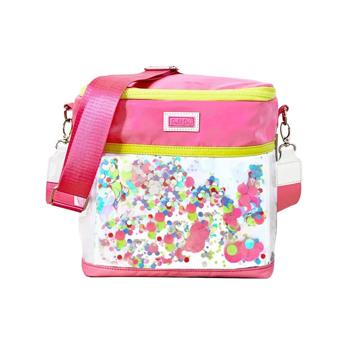 Take It Everywhere Cooler Bag | Packed Party