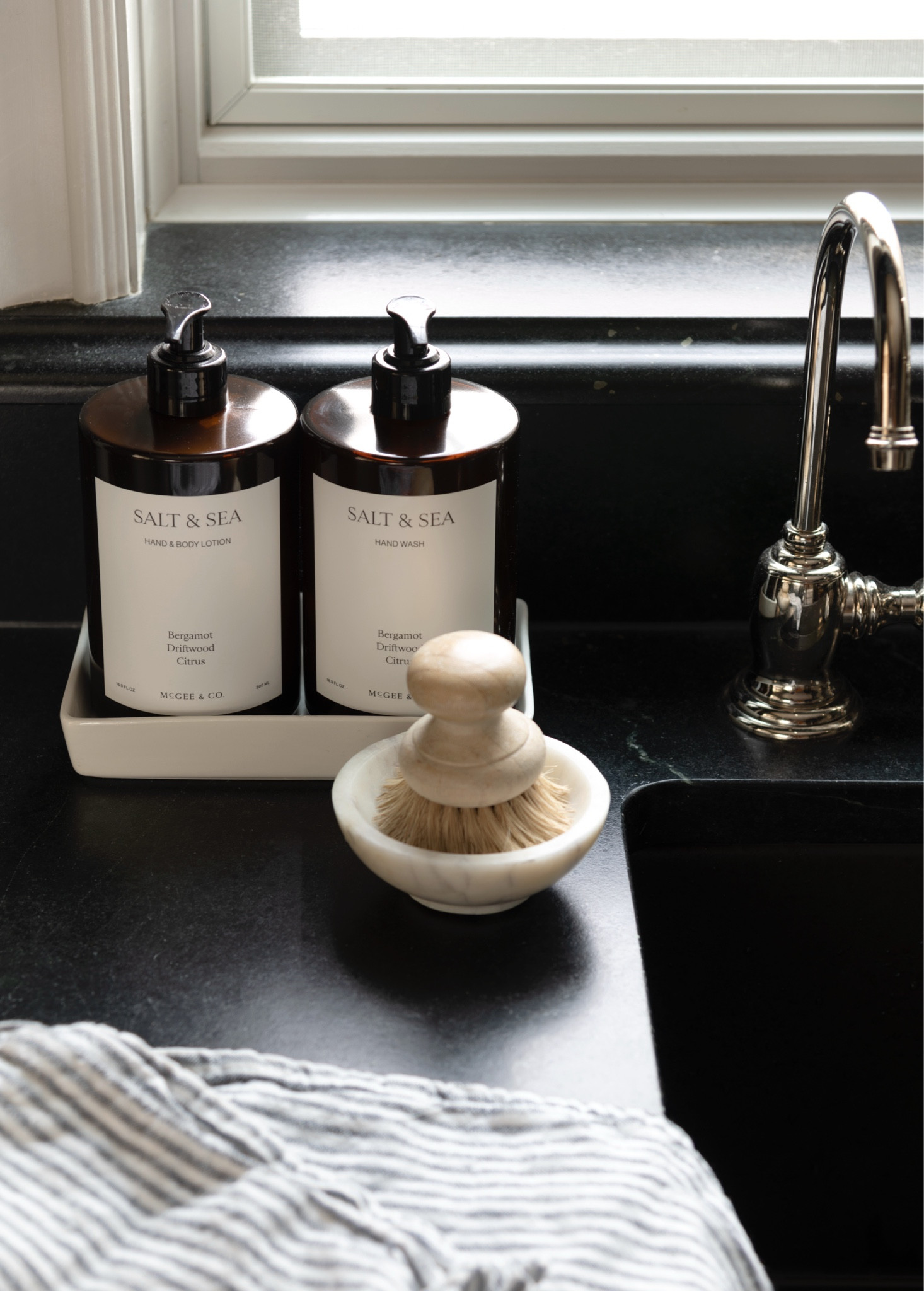Kitchen Sink Essentials for Your Home 