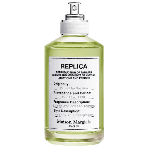 'REPLICA' From the Garden Eau de Toilette | Sephora (US)