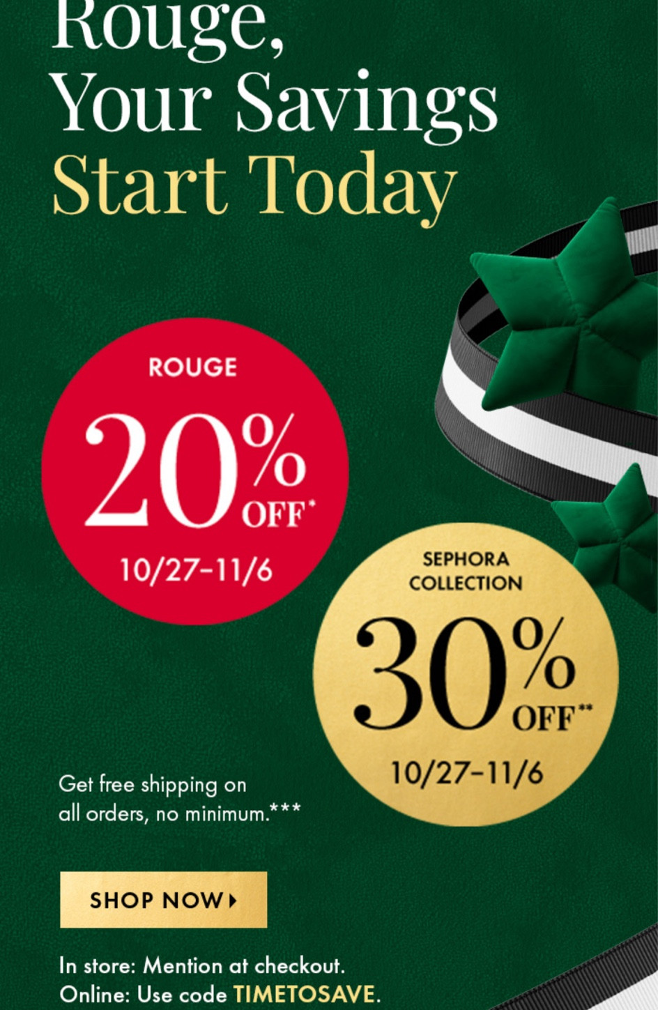 Sephora Sale Picks (TIMETOSAVE)

#LTKbeauty #LTKHolidaySale #LTKGiftGuide