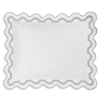 Mirasol Matelasse King Sham | Bloomingdale's (US)