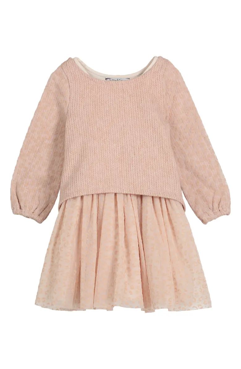 Kids' Sweater & Dress Set | Nordstrom
