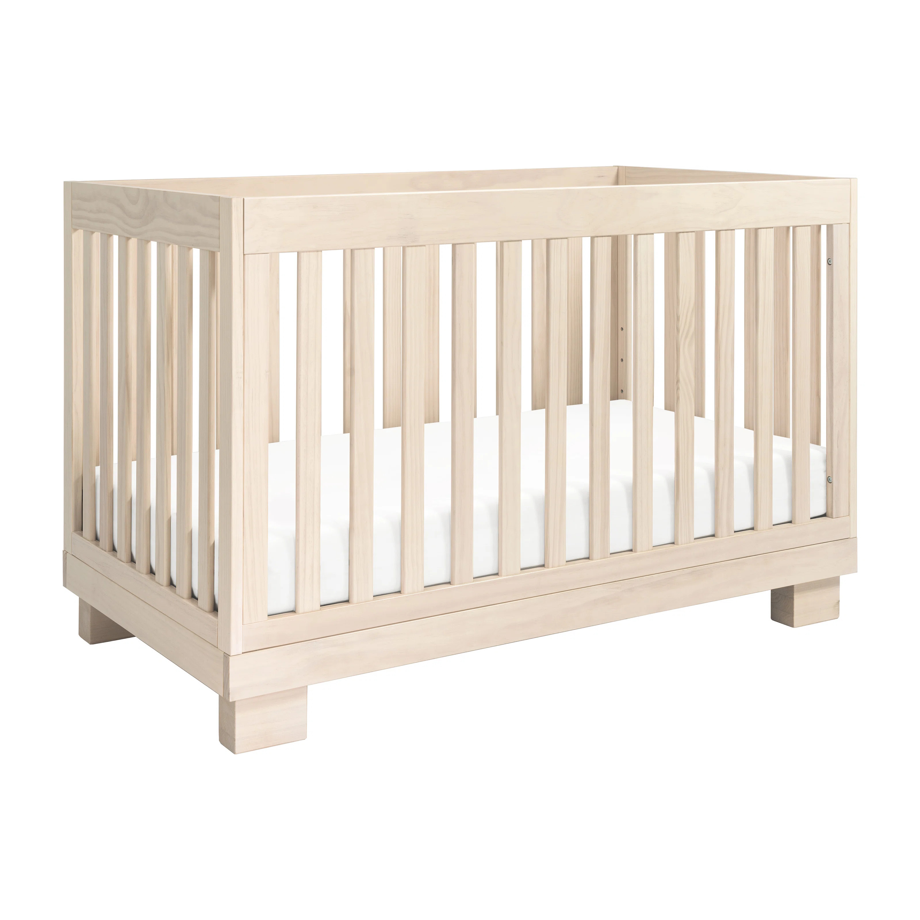 Modo 3-in-1 Convertible Crib | Wayfair North America