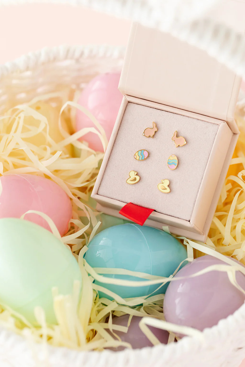 The Easter Set | Pip Pop Post