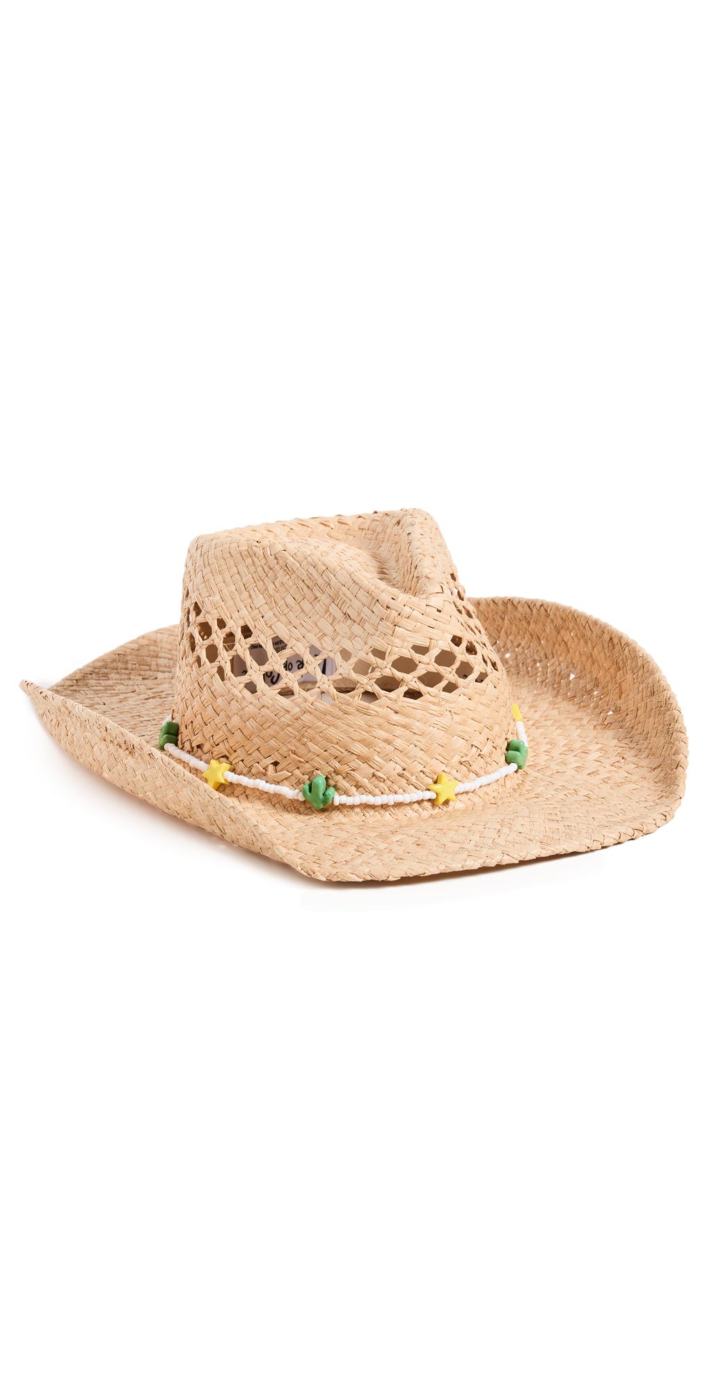 Lack Of Color The Desert Cowboy Star Hat | Shopbop