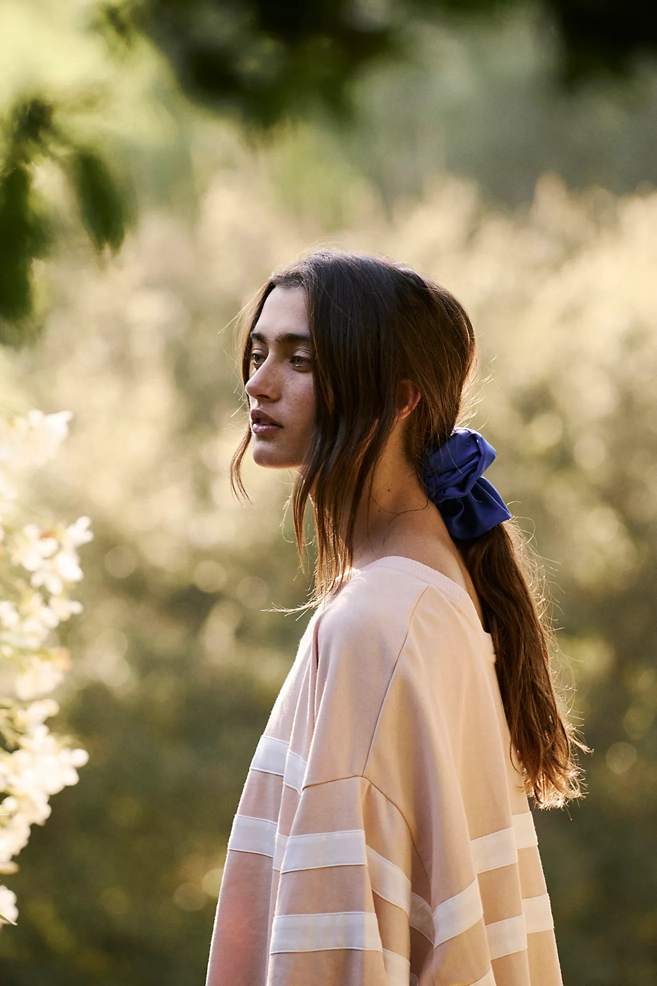 FP Movement X Kaxi Buzzer Beater Scrunchie | Free People (Global - UK&FR Excluded)