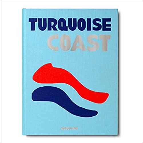 Turquoise Coast     Hardcover – March 15, 2019 | Amazon (US)