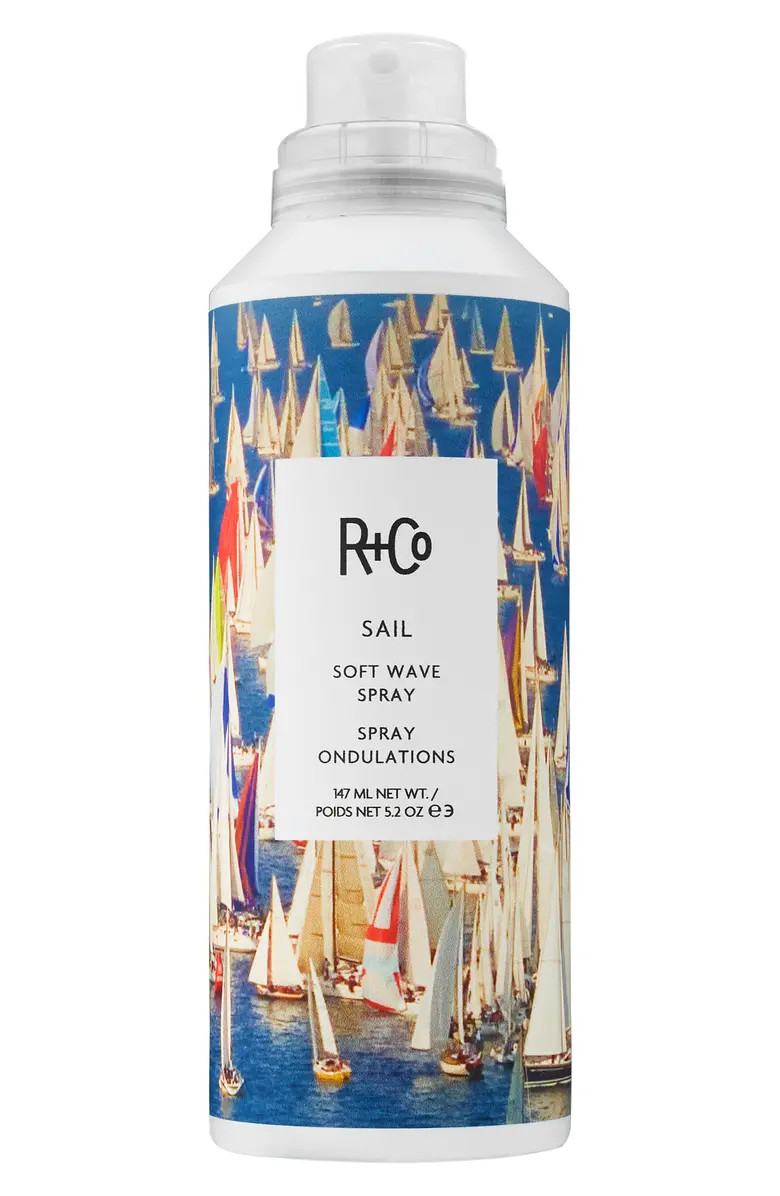 Sail Soft Wave Spray | Nordstrom