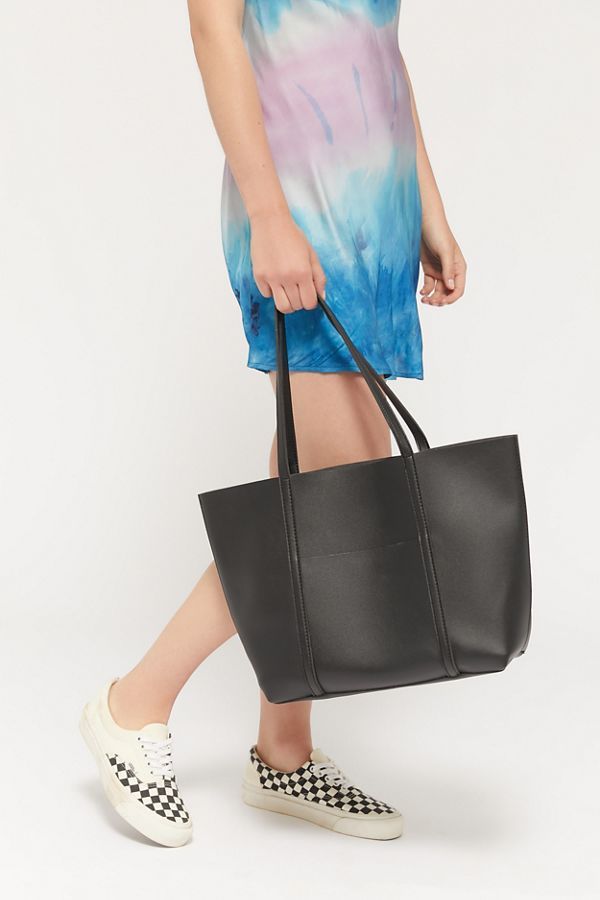 Danielle Carry-All Tote Bag | Urban Outfitters (US and RoW)