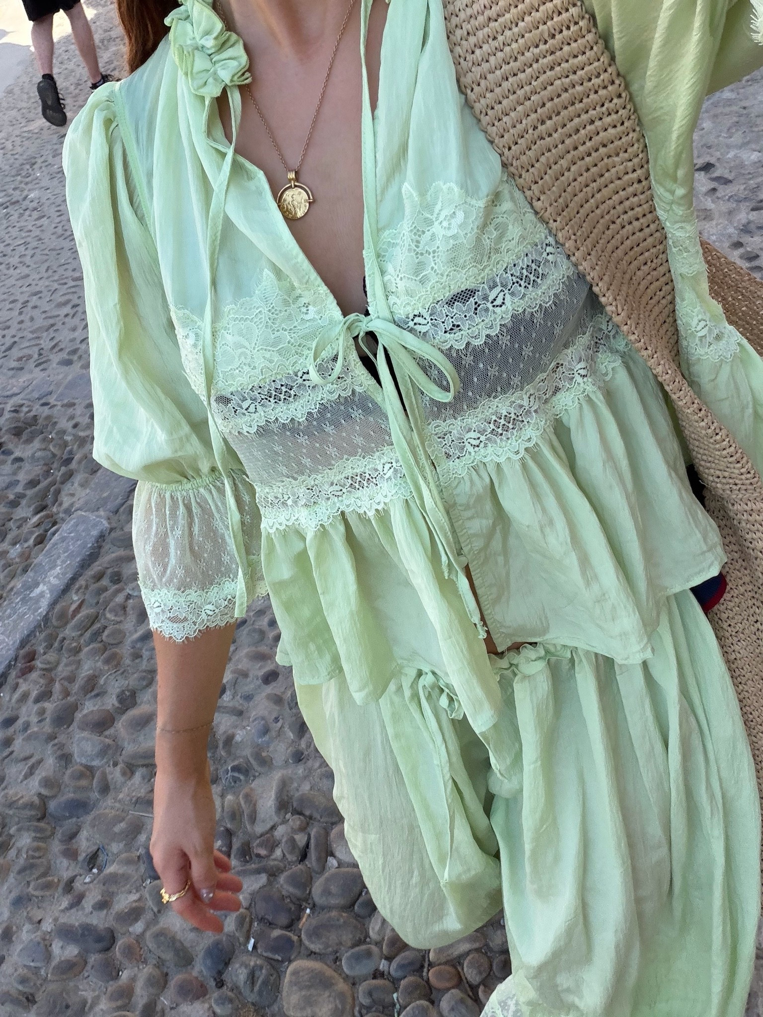 The best Summer two piece 🤌🏻✨

#LTKpetite #LTKsummer #LTKuk