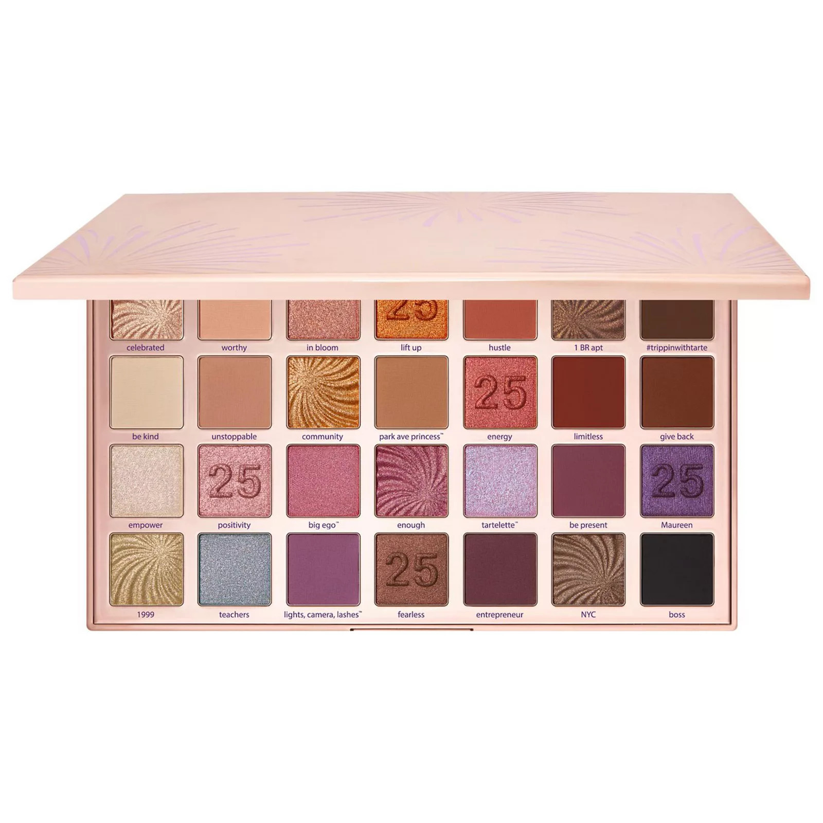 tarte tartelette reflections Amaonian clay palette, Size: 1.06 Oz, None | Kohl's