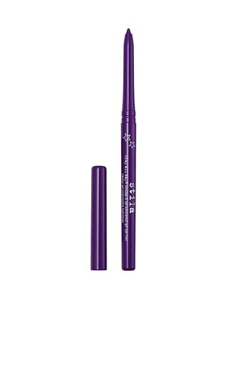 Stila Stay All Day Smudge & Set Waterproof Gel Eye Liner in Violetta. | Revolve Clothing (Global)