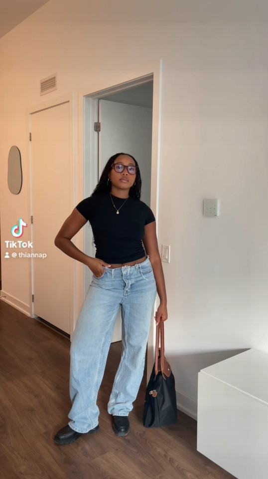 Fall Outfits: Casual Fridays✨

#LTKStyleTip #LTKFallSale