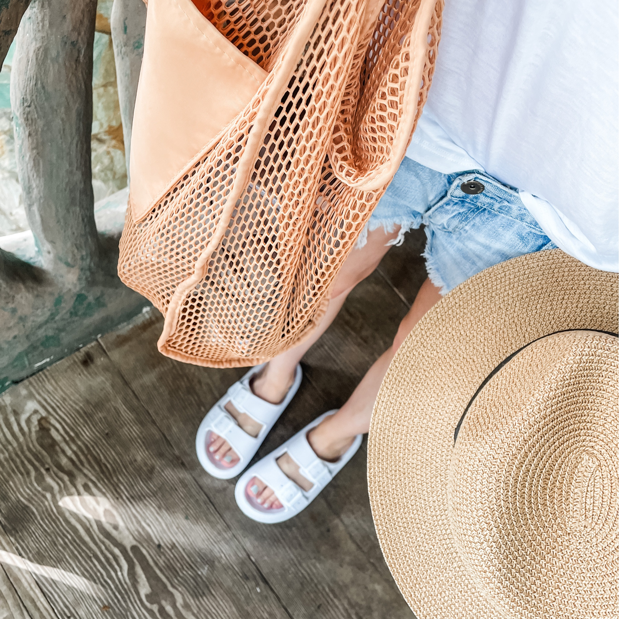 Beach essentials 

#LTKstyletip #LTKtravel #LTKswim