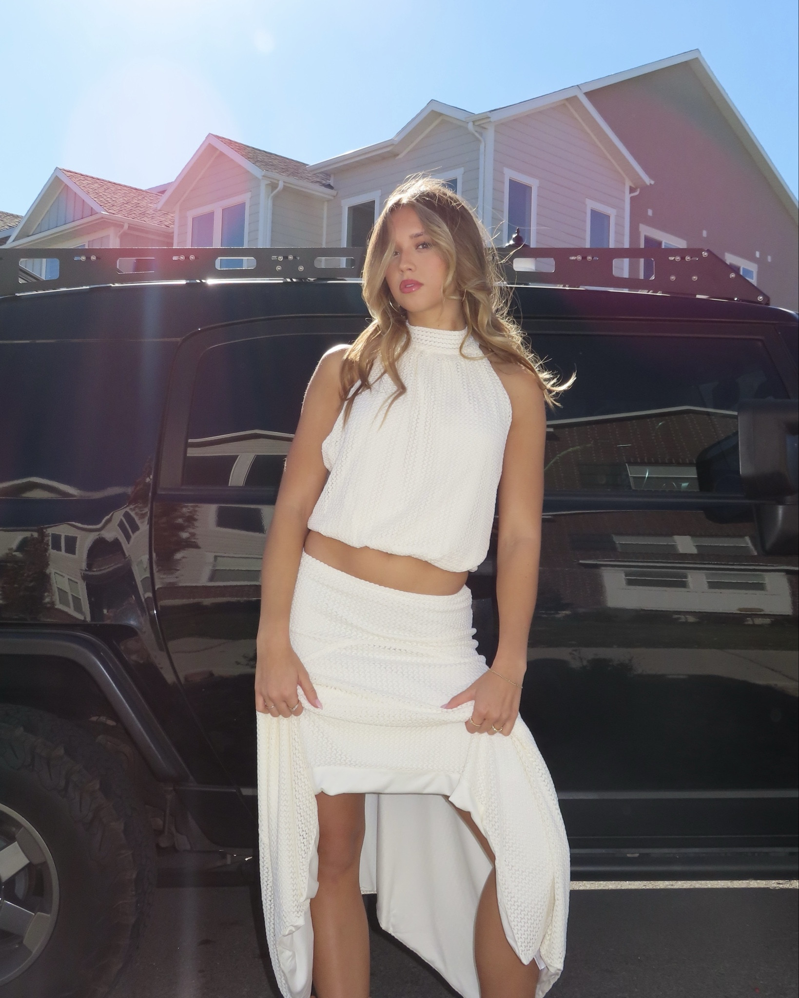 Peppermayo set!! 

#LTKStyleTip