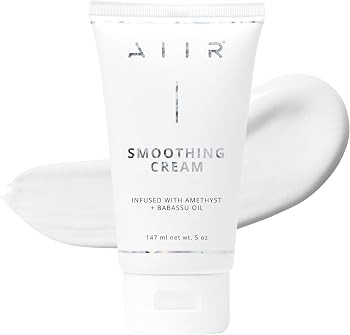 AIIR Smoothing Cream - Hair Smoothing Cream for Silky and Shiny Hair, Hair Cream for Frizzy Hair,... | Amazon (US)