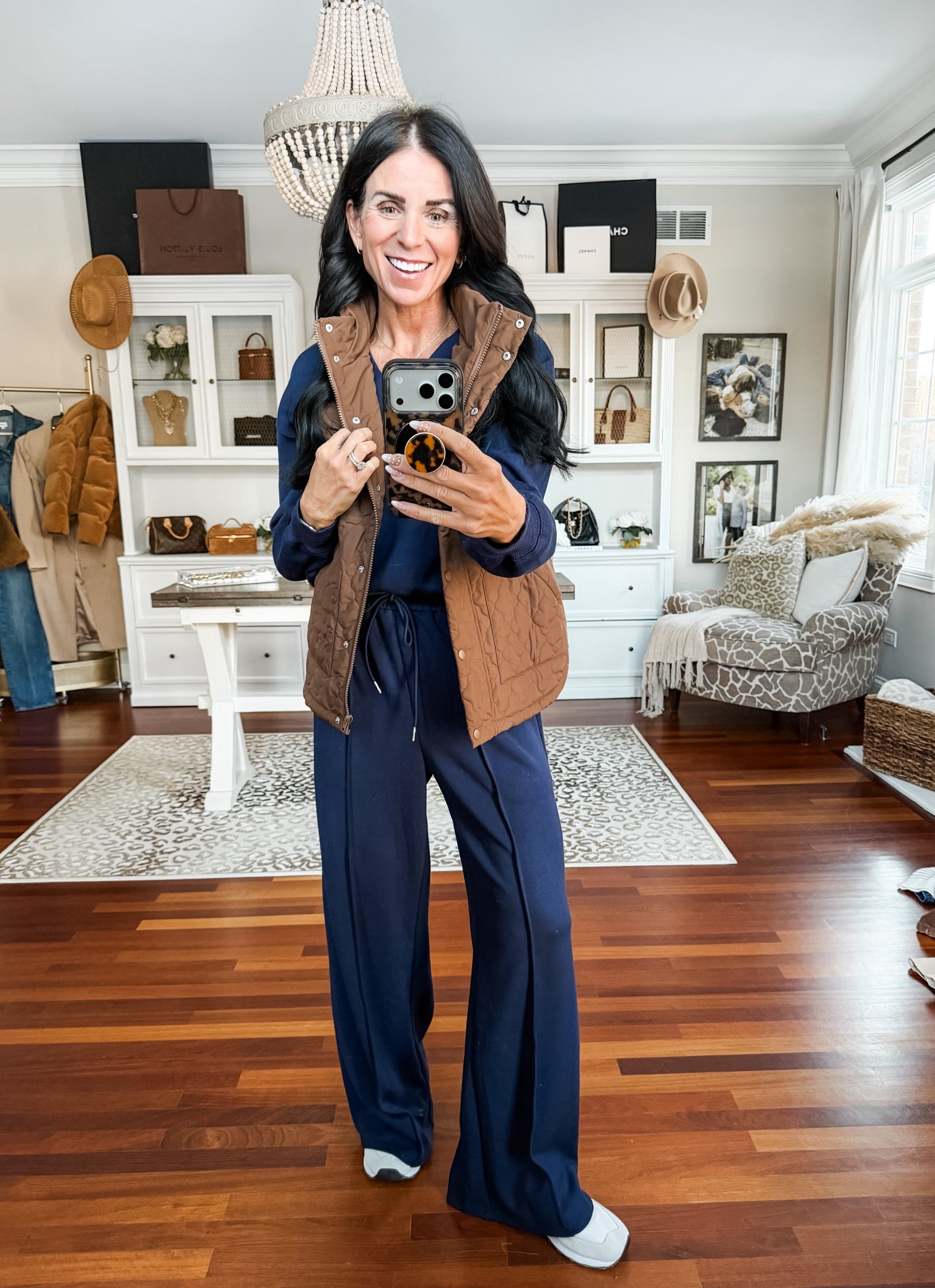 This set is so comfy and perfect for travel 

#LTKootd #LTKmomlife #LTKTravel