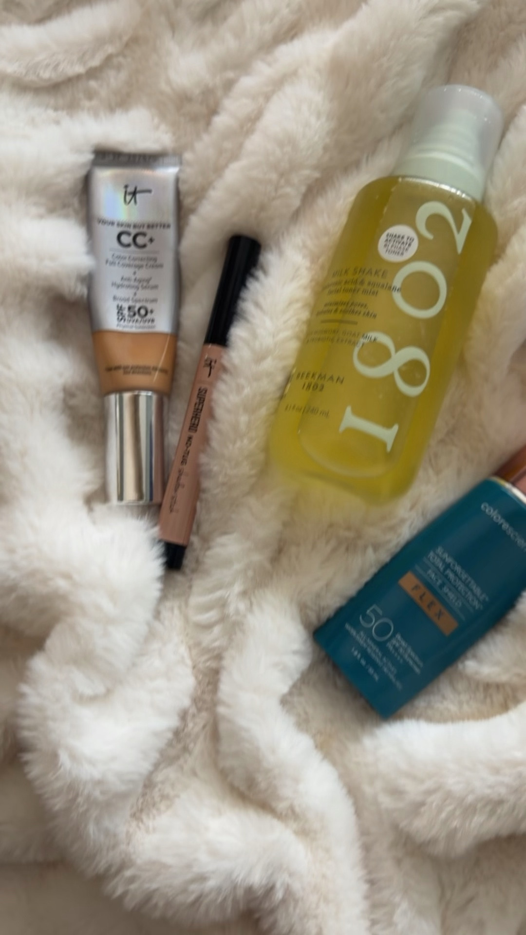 The Amazon big spring sale is going on. Here’s some premium beauty items that are a part of the sale that are used in my everyday day makeup kit. @amazon, #ad, #founditonamazon

#LTKdayinmylife #LTKOver40 #LTKSaleAlert