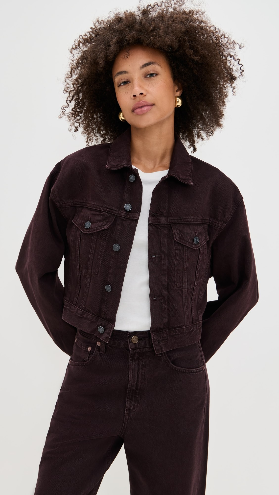 Radley Jacket | Shopbop